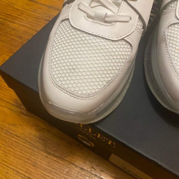 Luxury shoes - Picture 8 of 8